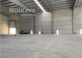 Lloguer Nau industrial a Celrà. Nave en alquiler en celrà