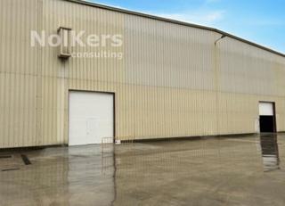 Lloguer Nau industrial a Celrà. Nave en alquiler en celrà