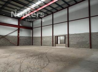 Rent Industrial building in Celrà. Naves en alquiler en celrà