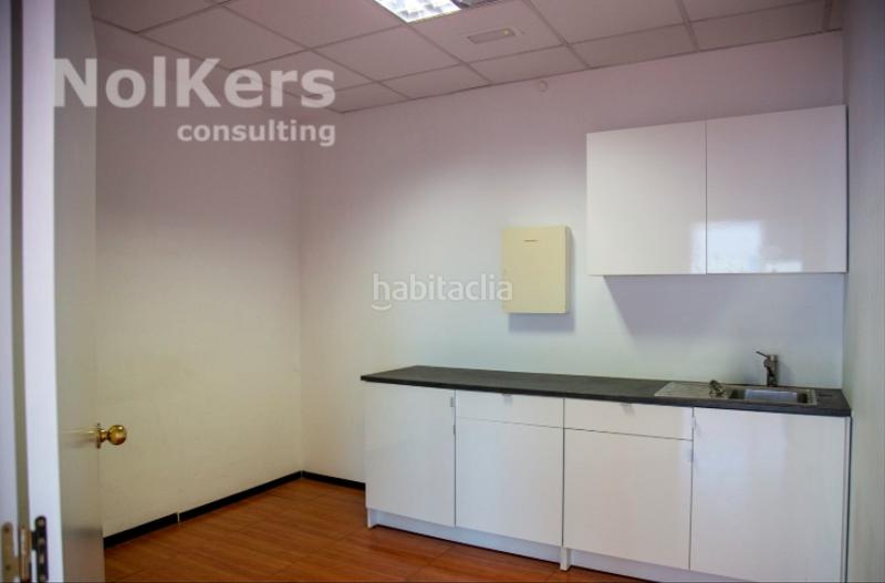 Foto 2bc38782-861f-4327-9121-aaced1a9422f. Rent office space with heating in La Marina del Prat Vermell Barcelona