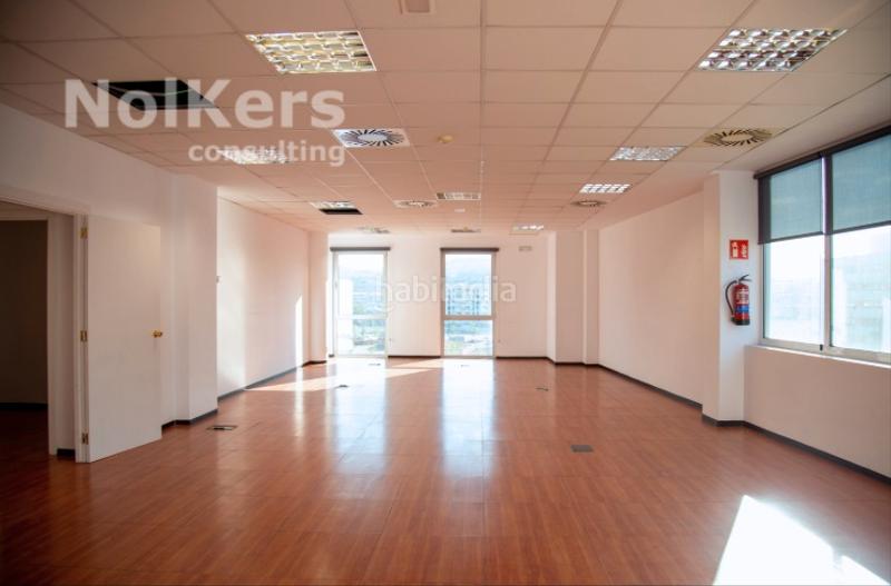 Foto 4b54f6c1-e65f-419a-ac71-eda1fef3ad82. Rent office space with heating in La Marina del Prat Vermell Barcelona