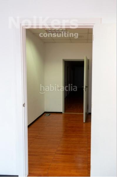 Foto 7b531da4-e7f5-49e3-9b51-79960f56fc5c. Rent office space with heating in La Marina del Prat Vermell Barcelona
