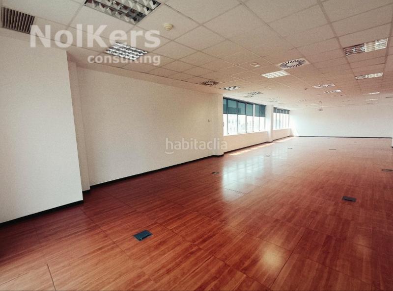 Foto 831b1638-7b56-4c32-8347-d16d472787b8. Rent office space with heating in La Marina del Prat Vermell Barcelona