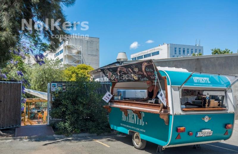 Foto 24860b0b-682d-40ea-b4de-4e4e21fe088e. Alquiler oficina  en alquiler en La Marina del Prat Vermell Barcelona