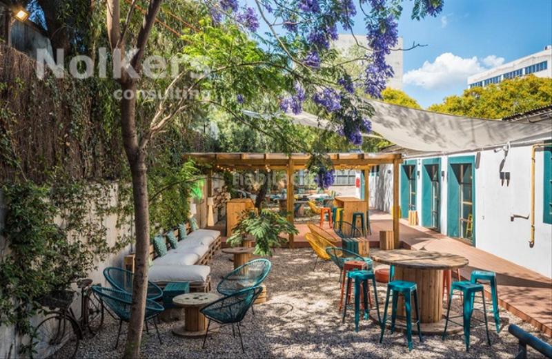 Foto b042720f-9e45-43a9-b3aa-5054ea1f09fa. Alquiler oficina  en alquiler en La Marina del Prat Vermell Barcelona