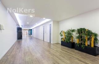 Miete Büro in La Marina del Prat Vermell. Oficina en alquiler en barcelona
