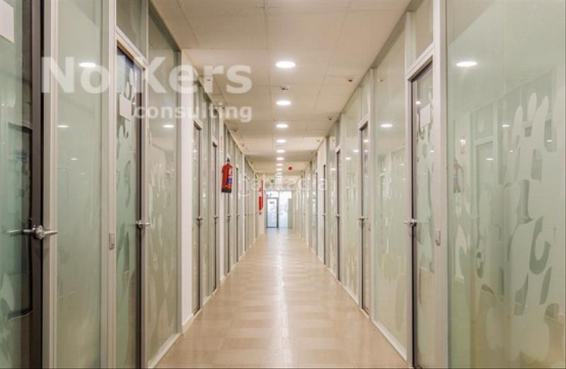 Foto a41e1c79-4169-4250-980e-75348ea9ab37. Miete büro in La Marina del Prat Vermell Barcelona