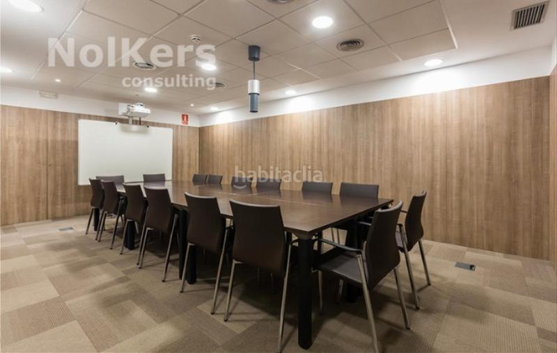 Foto fba1f06b-f05a-4bd6-aafc-0556dd23125a. Miete büro in La Marina del Prat Vermell Barcelona