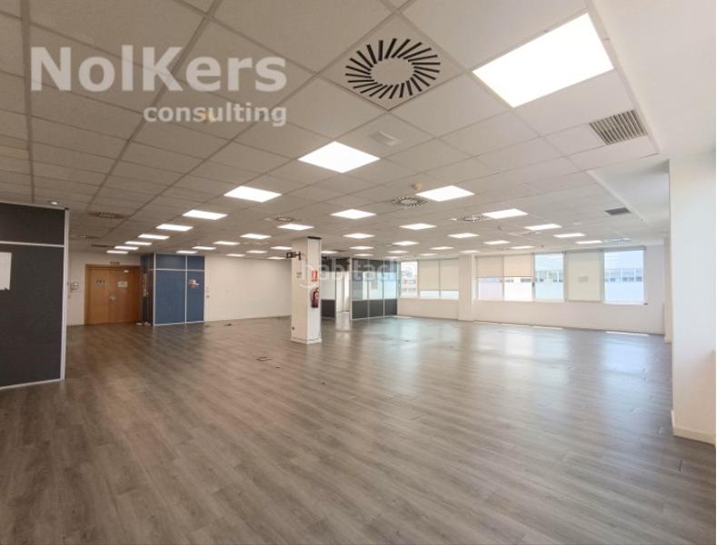 Foto 017ed016-9ad0-4e7a-a4c0-2ba328b76085. Rent office space in La Marina del Prat Vermell Barcelona