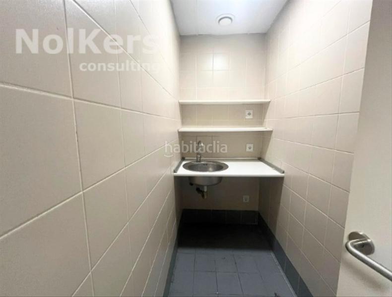 Foto 124decec-6c77-4a05-bd8e-f7d1594fdc70. Rent office space in La Marina del Prat Vermell Barcelona