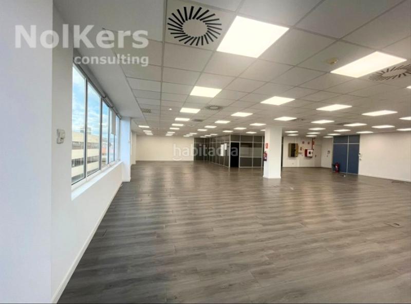 Foto 496e56da-3dc2-4920-bfe6-2407690c5931. Rent office space in La Marina del Prat Vermell Barcelona