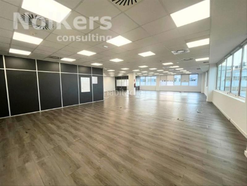 Foto 51f6a827-65b2-4fca-8b5b-cfe75217c0b0. Rent office space in La Marina del Prat Vermell Barcelona