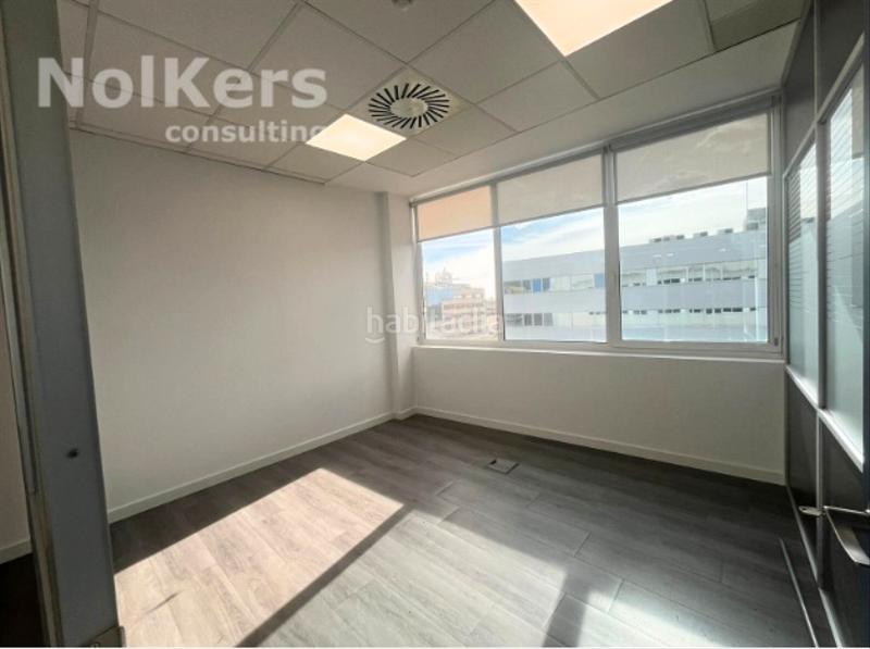 Foto 69ba8b14-bc47-43ee-9801-432c842d77b2. Rent office space in La Marina del Prat Vermell Barcelona