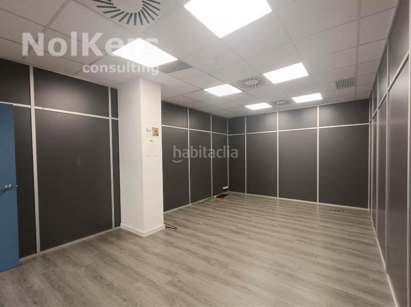 Foto 6c058479-5f7e-468b-9f39-b7f7cb5735fc. Rent office space in La Marina del Prat Vermell Barcelona