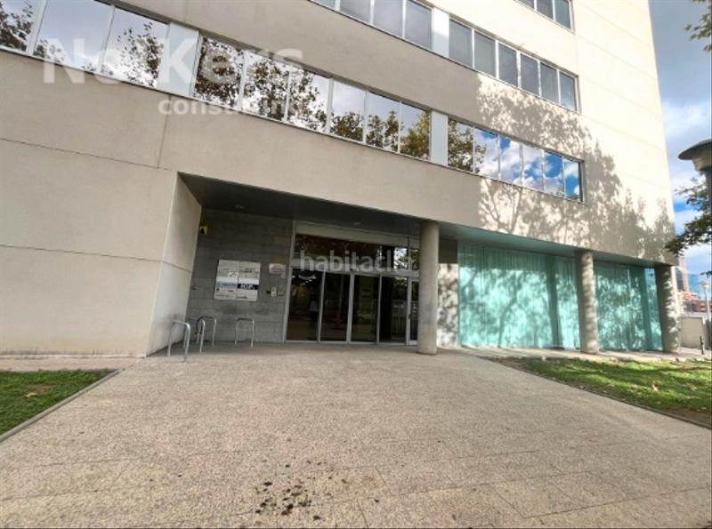 Foto 7035f8f5-c7d8-4580-8b28-a386e523f344. Rent office space in La Marina del Prat Vermell Barcelona