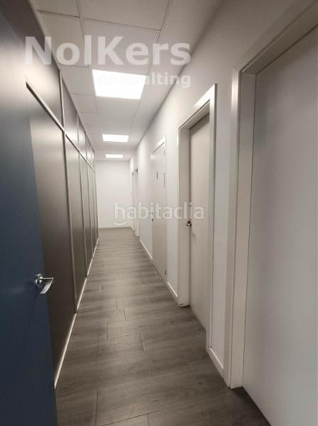 Foto 768da103-35b0-4fe5-bcc0-5b92e192d855. Rent office space in La Marina del Prat Vermell Barcelona