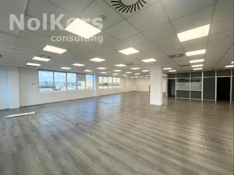 Foto 98e0869b-ef33-4a8c-88d3-2356a8ed808b. Rent office space in La Marina del Prat Vermell Barcelona