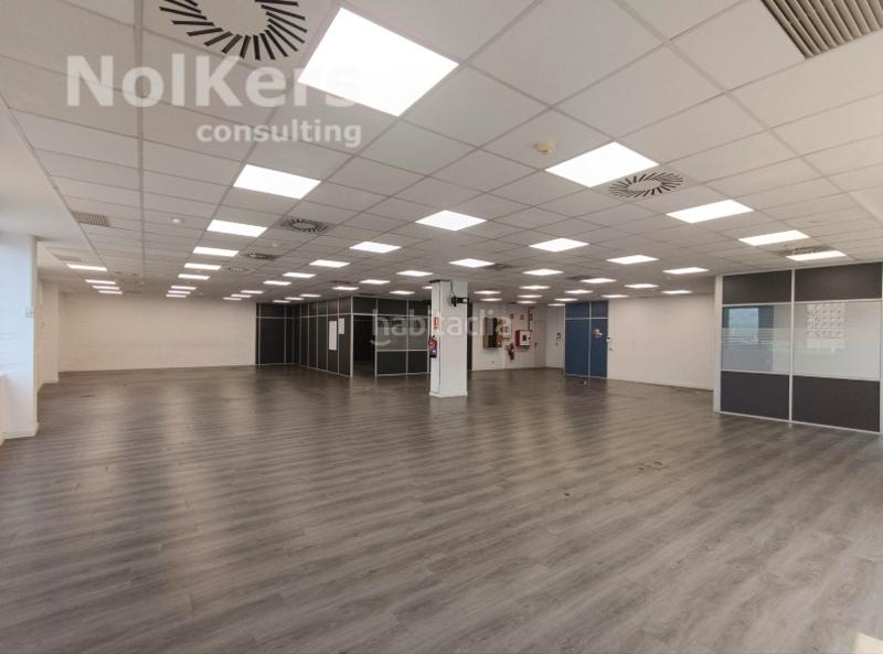 Foto b15d0764-dc9b-4887-b0ba-5ad5593de7cf. Rent office space in La Marina del Prat Vermell Barcelona