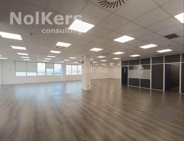 Foto be5b8c51-691b-4786-bb92-fc2f8f4d05e0. Rent office space in La Marina del Prat Vermell Barcelona