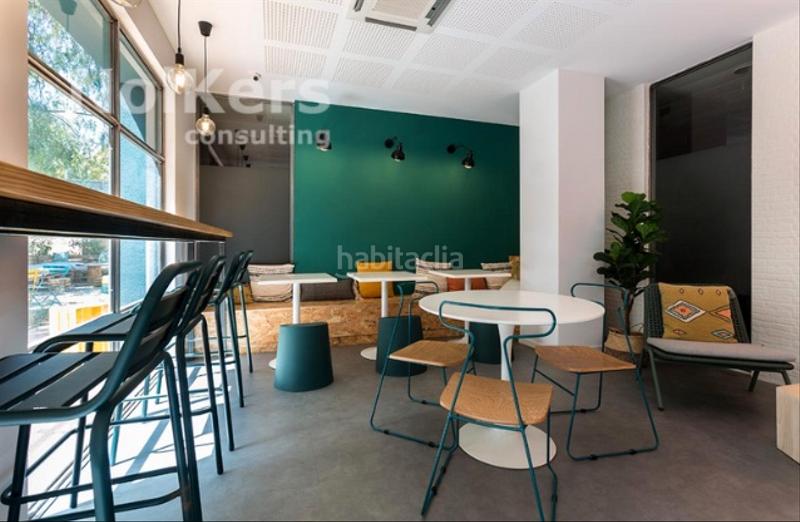 Foto b3bd387c-02cb-4cc1-a263-3ee7c5f1480e. Location bureau avec chauffage dans La Marina del Prat Vermell Barcelona