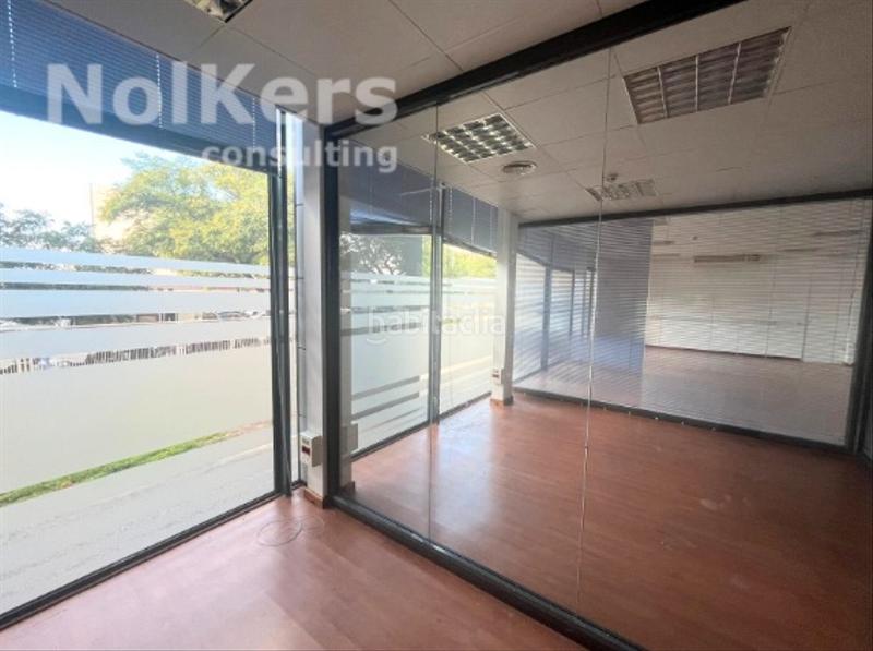 Foto da2cb8e4-deea-4874-bd73-767b8982b5bc. Location bureau avec chauffage dans La Marina del Prat Vermell Barcelona