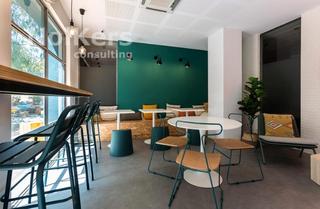 Office space in La Marina del Prat Vermell