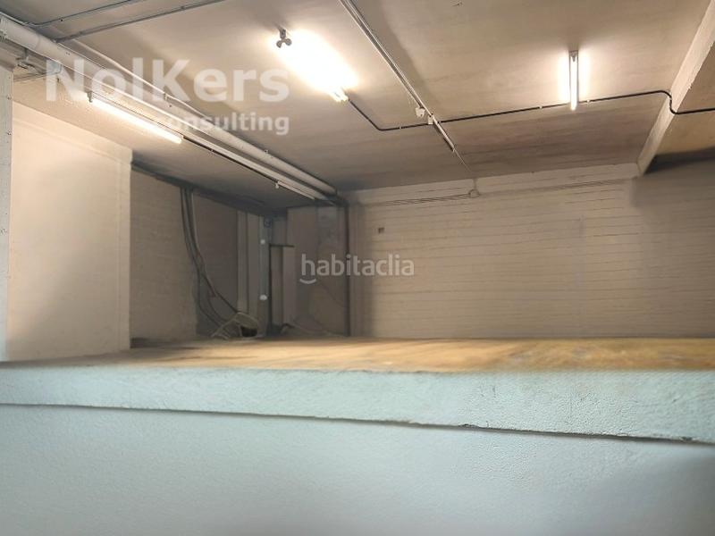 Foto 32e15a90-d75a-4e24-8717-cf96ee3ac0dc. Bâtiment à usage industriel dans Bon Pastor Barcelona