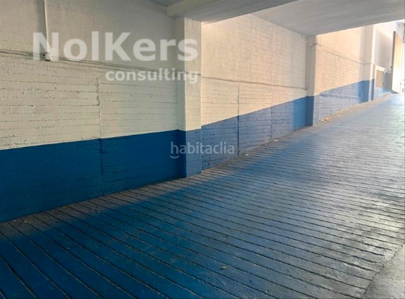 Foto 76e4c1c6-422a-46ff-a29a-4cde476f23e3. Bâtiment à usage industriel dans Bon Pastor Barcelona