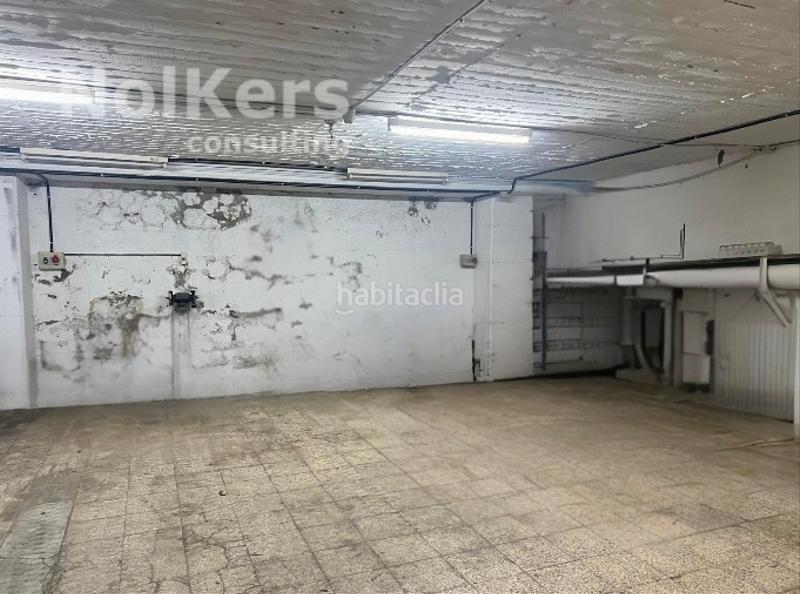 Foto 8d15cd3d-bdf4-465e-90e2-36624c695e80. Bâtiment à usage industriel dans Bon Pastor Barcelona