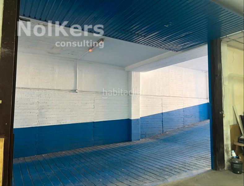 Foto 92d644a5-edde-4378-9dcb-eb90517a12cb. Bâtiment à usage industriel dans Bon Pastor Barcelona