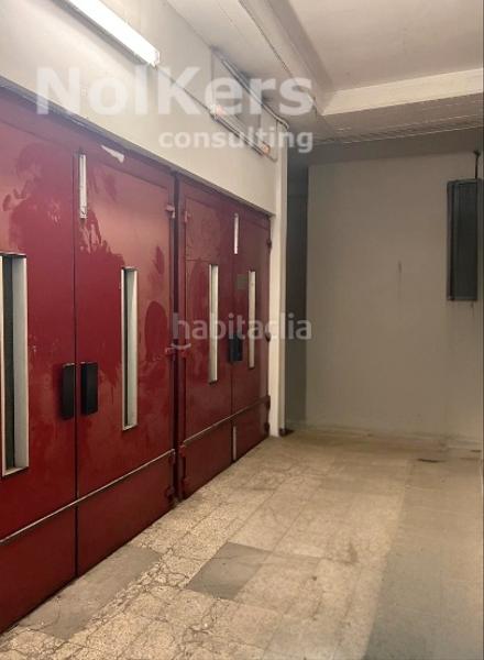 Foto b84c5199-c8e9-4c12-9f9a-4729af5b2e63. Bâtiment à usage industriel dans Bon Pastor Barcelona