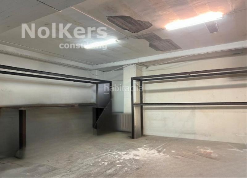 Foto c56e69c1-8651-4bc8-827b-54de3cc4c191. Bâtiment à usage industriel dans Bon Pastor Barcelona