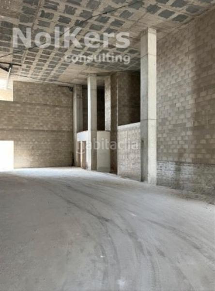 Foto 97df2648-b010-4755-990e-735ecf622f96. Alquiler nave industrial almacén nuevo a estrenar en l' hospitalet de llobregat en Hospitalet de Llobregat (L´)