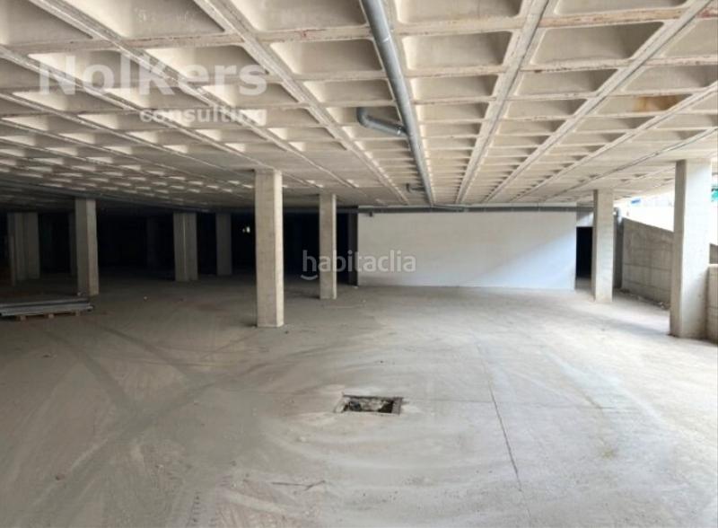 Foto 9ecc6520-a43a-446d-931d-4847aa247ea9. Alquiler nave industrial almacén nuevo a estrenar en l' hospitalet de llobregat en Hospitalet de Llobregat (L´)