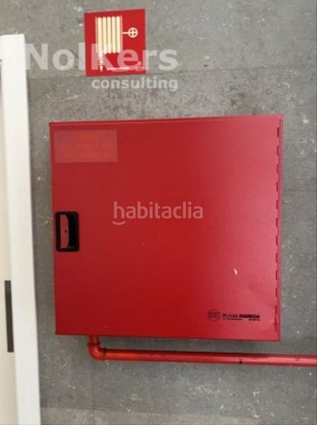 Foto 96fa7f0f-dc3f-4ddd-ba5f-84aac16f67cb. Miete fabrikhalle mit heizung in Granvia LH Hospitalet de Llobregat (L´)