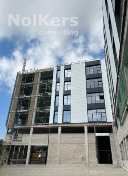 Foto c2aeed03-4b1d-4f6f-a5d8-441fedddd79d. Miete fabrikhalle mit heizung in Granvia LH Hospitalet de Llobregat (L´)