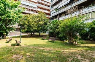 Lloguer Pis a Tres Torres. Piso en alquiler en la zona alta de barcelona