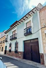 Casa a Calle doctor fleming 12. Cl sevilla 32 madridejos (toledo)