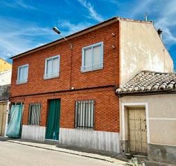 Casa a Calle sol 8. Reservado vivienda sita en cl sol 8 45710 madridejos (toledo)