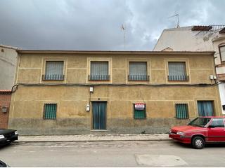 Casa a Camino toledo 11. Camino toledo 11 madridejos (toledo)