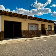 Casa  Calle don juan bautista donaire. Venta vivienda sita en cl juan bautista donaire 45700 consuegra