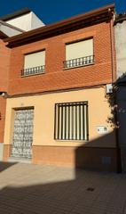 Casa a Calle de las monjas 50. Venta vivienda sita en cl monjas 50 45710 madridejos (toledo)