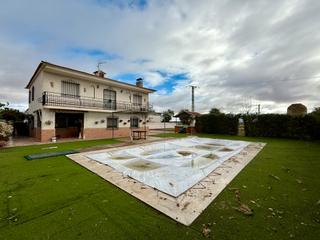 Casa a Madridejos. Venta vivienda sita en camino molino,14 madridejos (toledo)