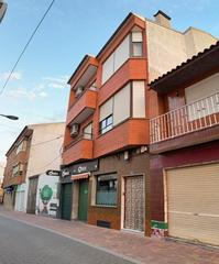 Pis a Calle salvador 6. Venta de piso sito en cl salvador,6 1º 45710 madridejos (toledo)