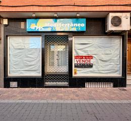 Local Comercial a Calle salvador 12. Venta local sito en calle salvador,12 madridejos (toledo)