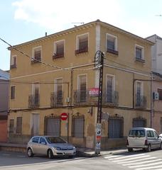 Casa a Calle arroyuelo bajo 2. C/arroyuelo bajo,2 madridejos (toledo)