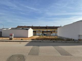 Terreny residencial  Camino toledo. Parcela camino toledo 45710 madridejos (toledo)