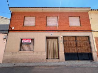 Casa en Calle santas justa y rufina 30. Cl santas justa y rufina 30 45700 consuegra (toledo)