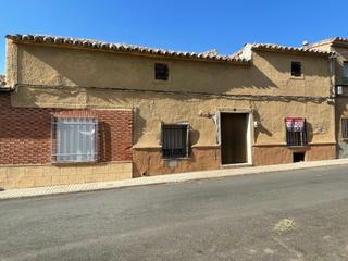 Casa a Bajada del florido 10. Bj florido 10 45710 madridejos (toledo)
