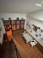 Casa a Calle san rafael 53. Cl san rafael,53 45710 madridejos (toledo)